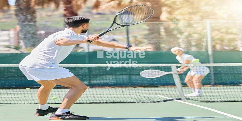 Nshama Ora Sports facilities Image