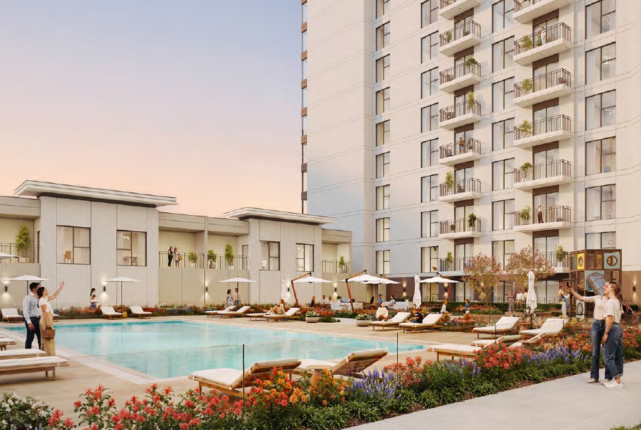 Nshama Rosewell Amenities Features