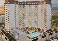 Nshama Rosewell Apartment Exteriors