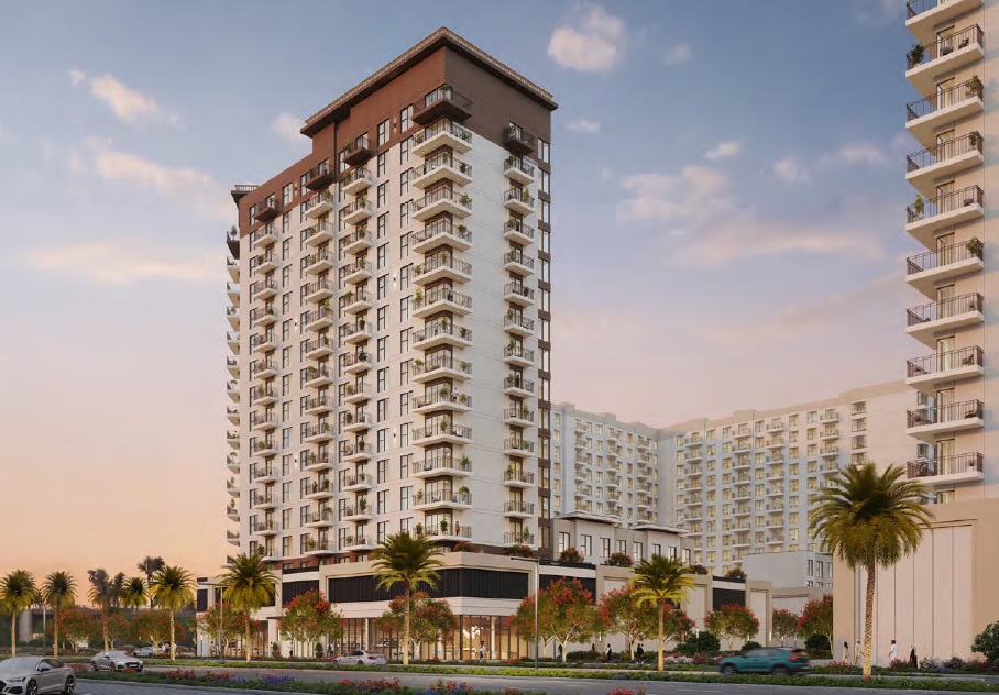 Nshama Rosewell Apartment Exteriors