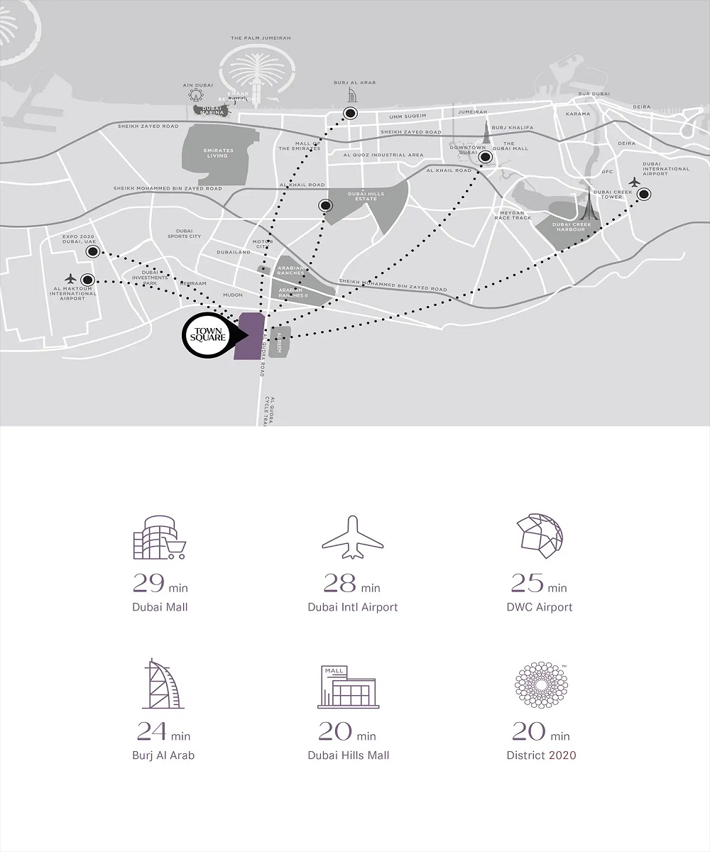 Nshama Rosewell Location Image