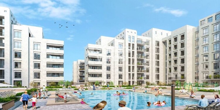 Nshama Safi Apartments