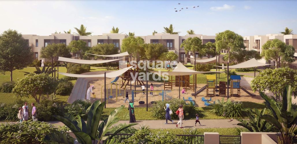 Nshama Safi Townhouses Amenities Features