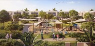 Nshama Safi Townhouses Amenities-Features