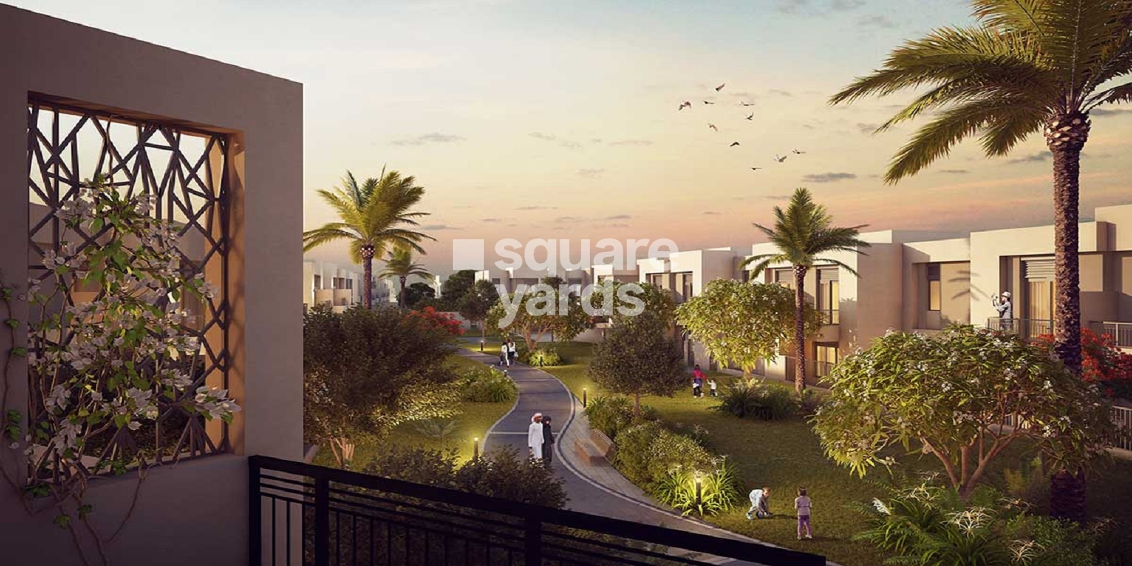 Nshama Safi Townhouses Cover Image