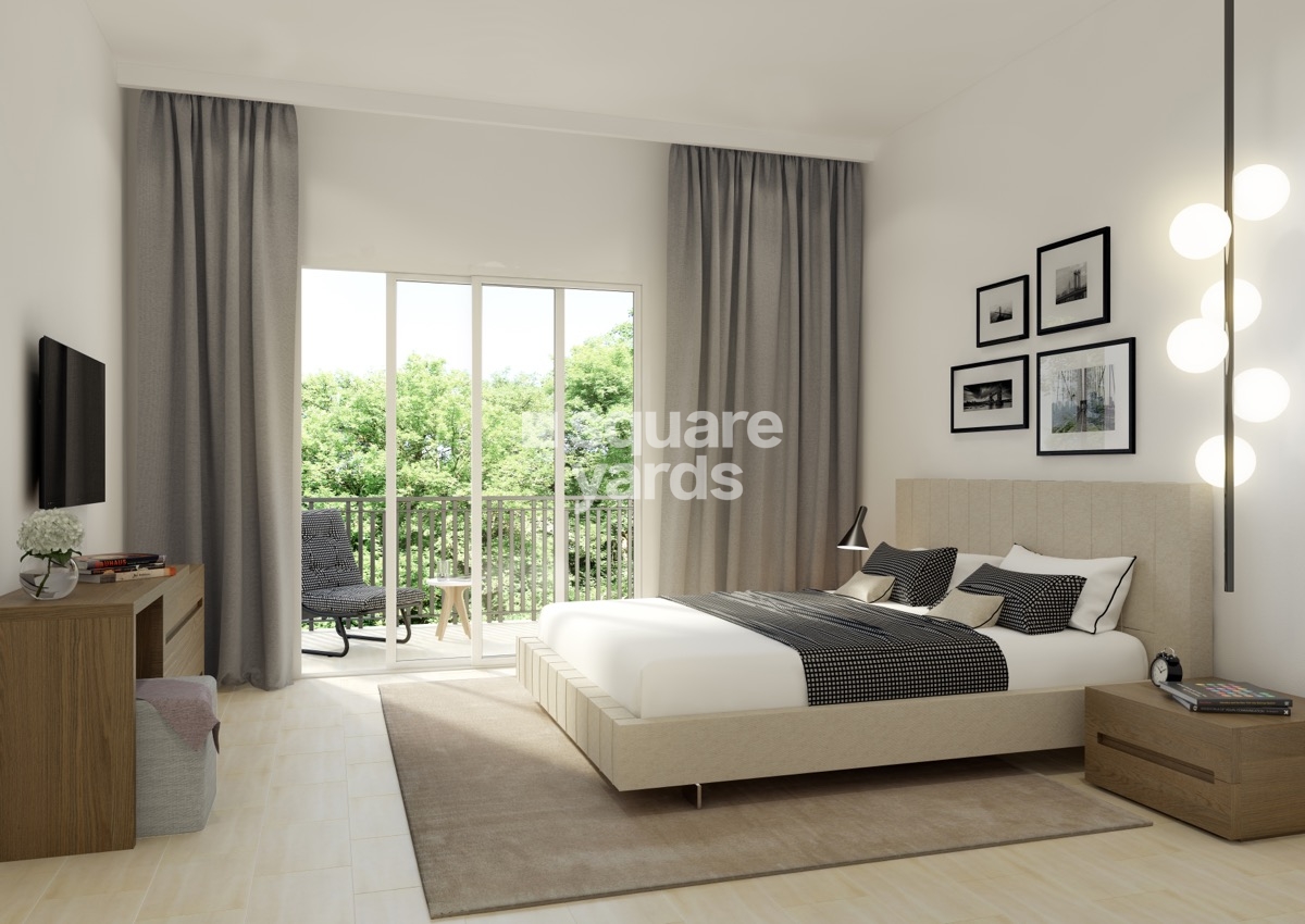 Nshama Sama Townhouse Apartment Interiors