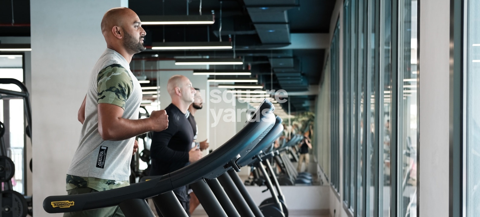 Nshama Shams Townhouses Amenities Features