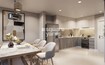 Nshama Shams Townhouses Apartment Interiors