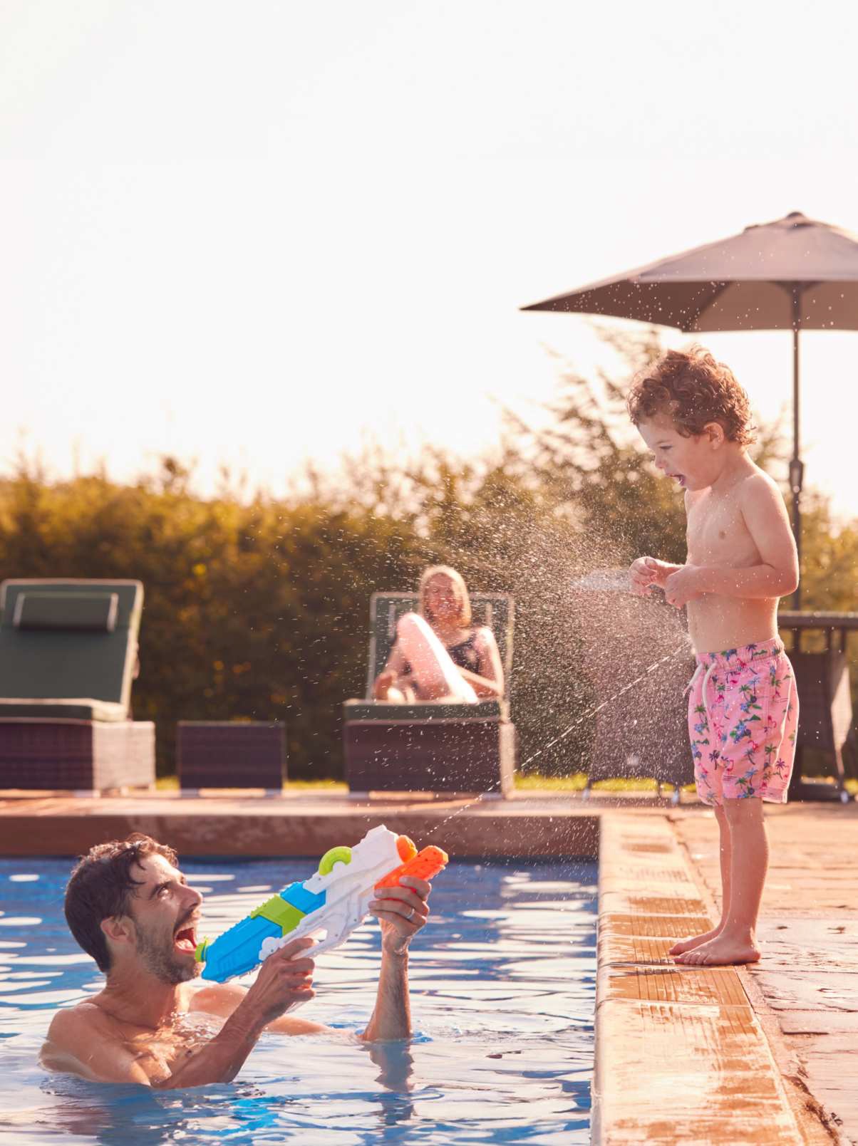 Nshama The Baltimore Amenities Features