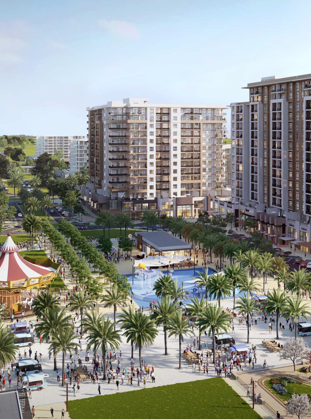 Nshama The Baltimore Amenities Features