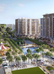 Nshama The Baltimore Amenities-Features