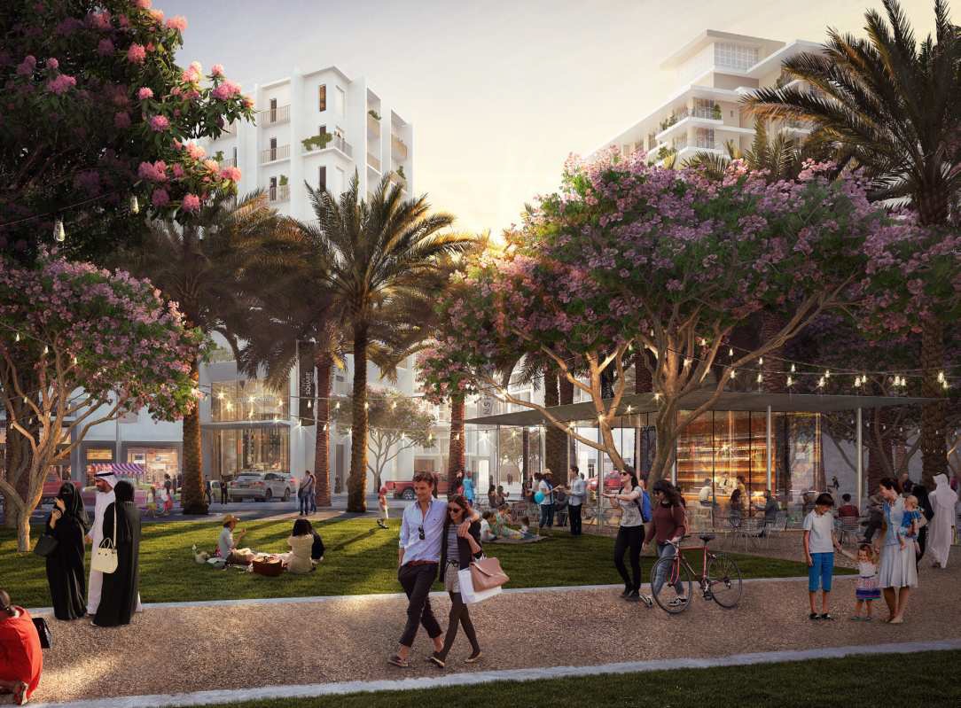 Nshama The Baltimore Amenities Features