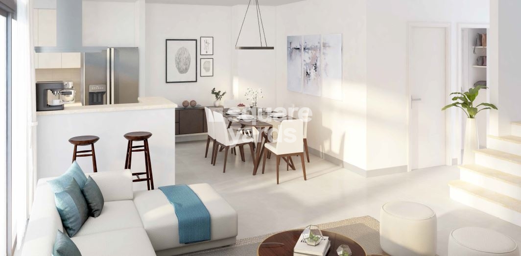 Nshama Naseem Townhouses Apartment Interiors