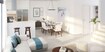 Nshama Naseem Townhouses Apartment Interiors