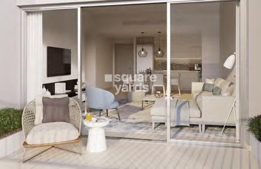 Nshama Town Square Rawda 2 Apartment Interiors