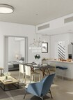 Nshama Town Square SAMA Apartment Interiors
