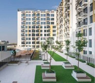 Nshama Town Square UAN Amenities-Features