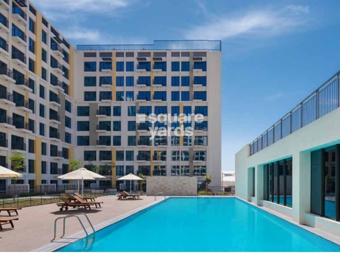 Nshama Town Square UAN Amenities Features