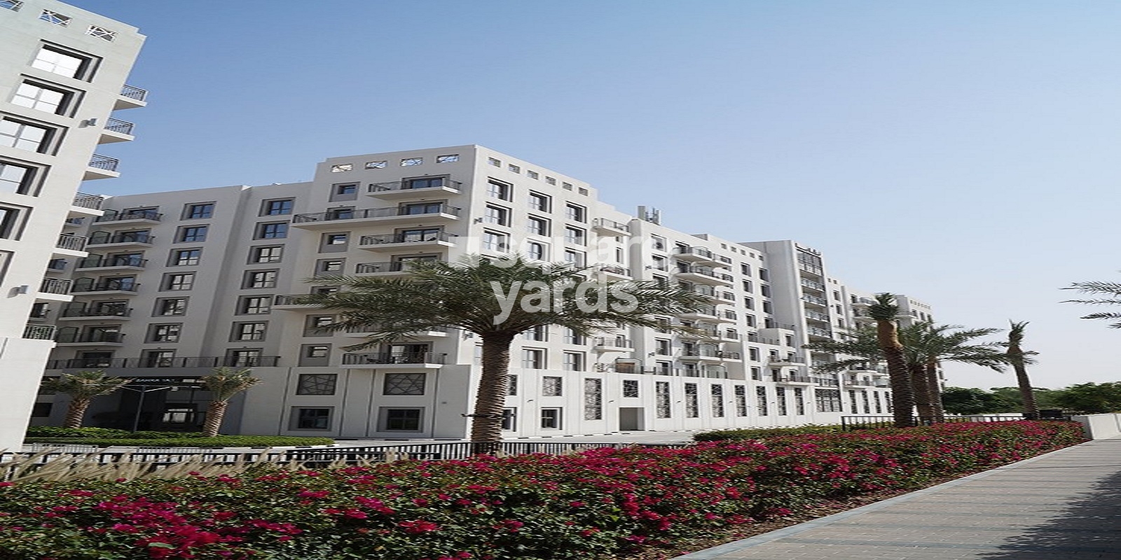 Nshama Zahra 1 Apartments Cover Image