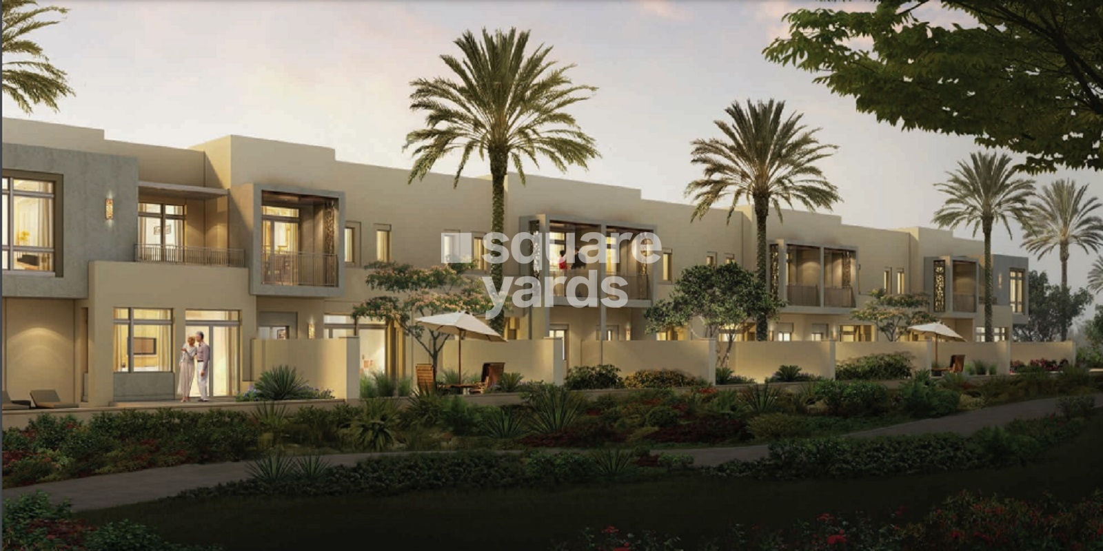 Nshama Zahra Townhouses Cover Image