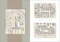 Nuri Sukoon Floor Plans