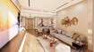 Nyx Xenia Residence Apartment Interiors