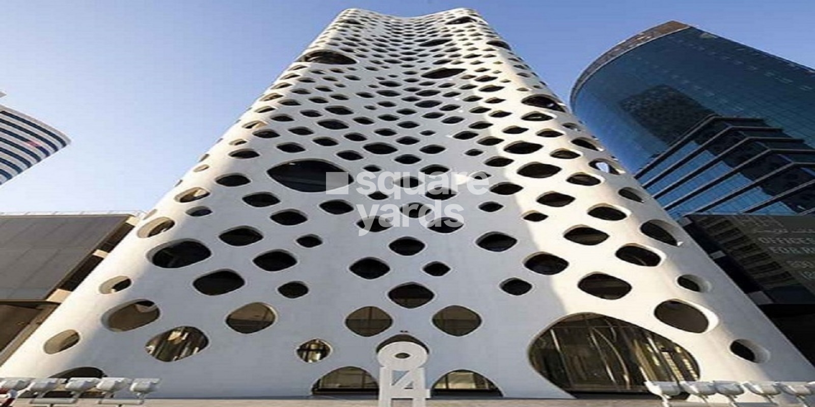 O14 commercial Tower , Business Bay, Dubai