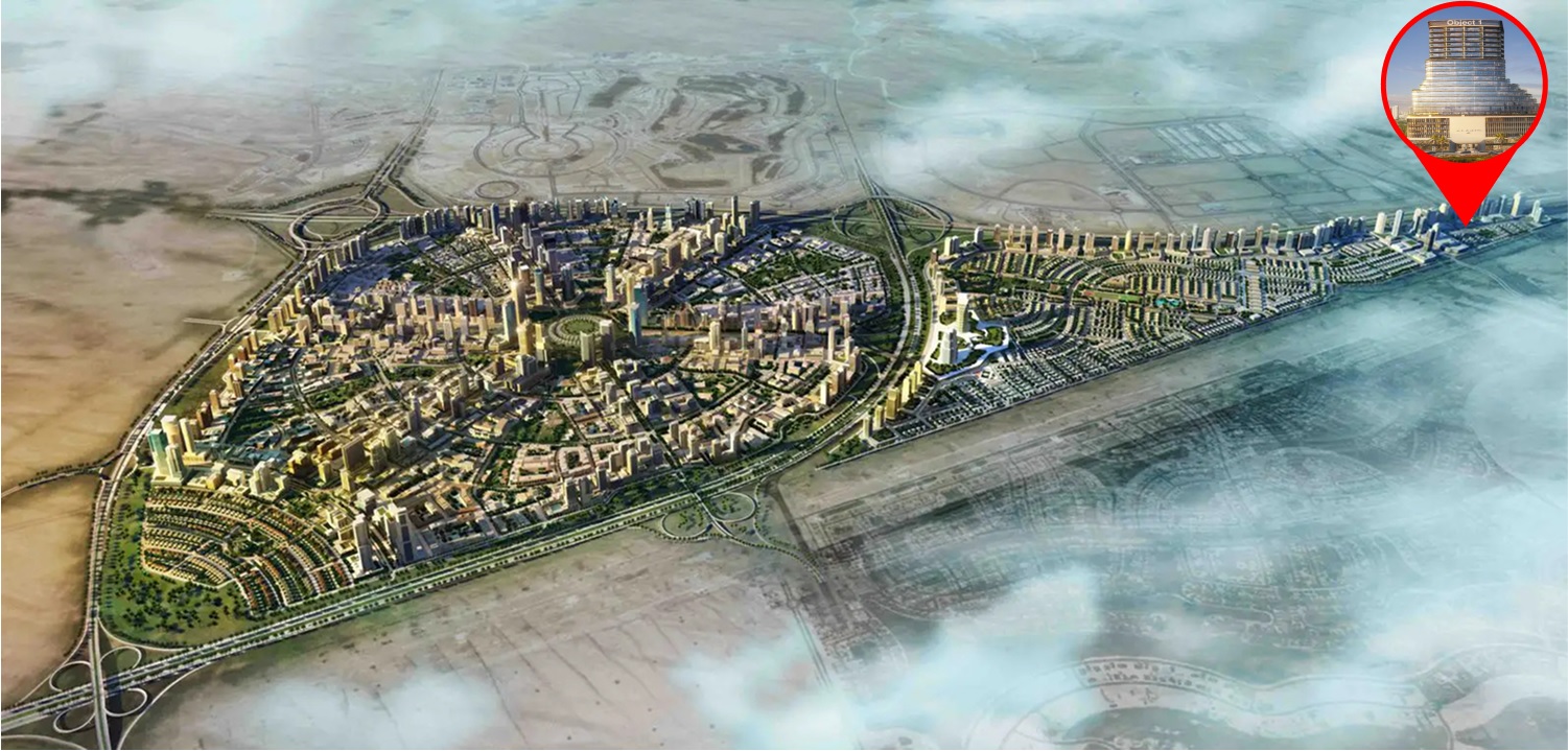 Object 1 Elar1s Axis Location Image