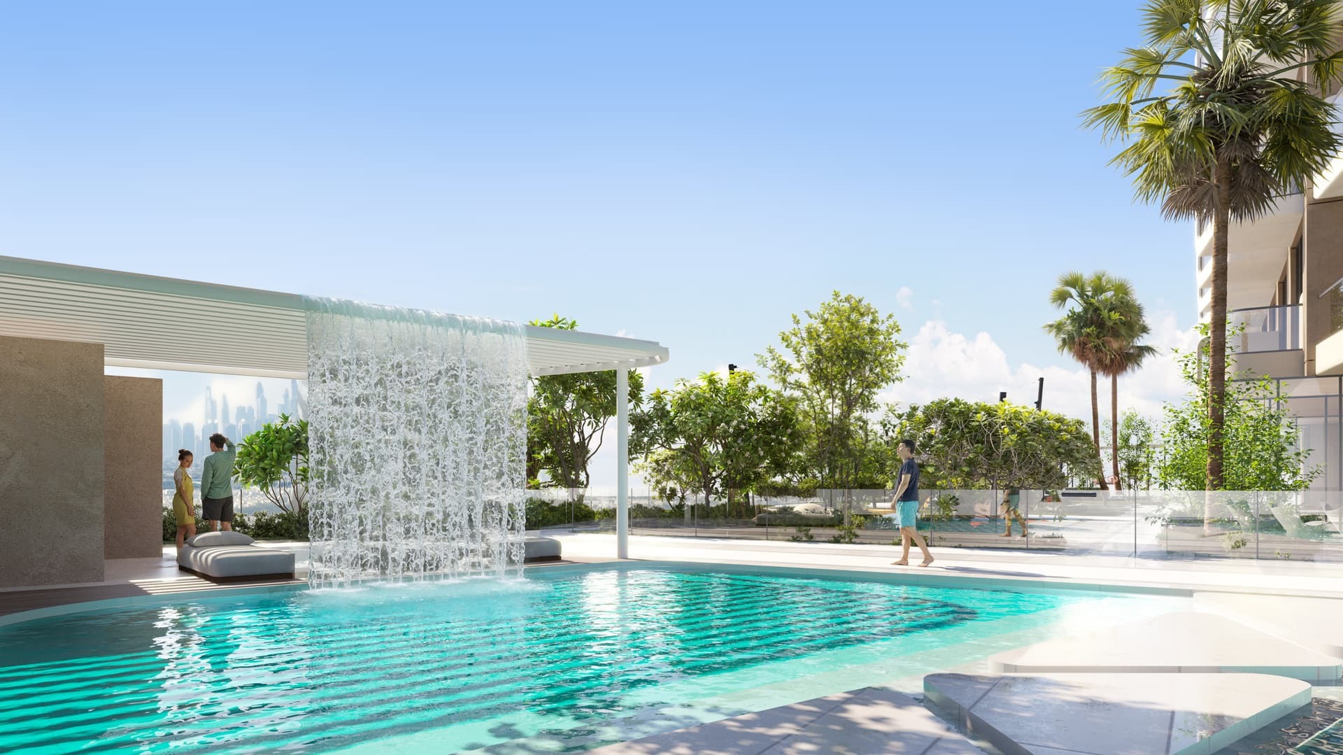 Object 1 ELAR1S Sky Amenities Features