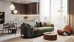 Object 1 ELAR1S Sky Apartment Interiors