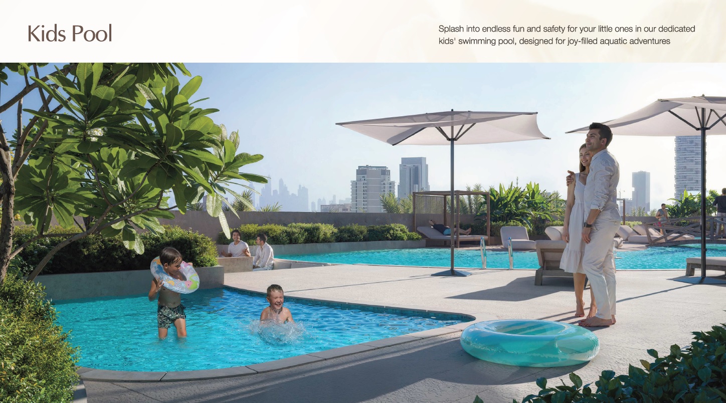 Object 1 Essenlife Amenities Features