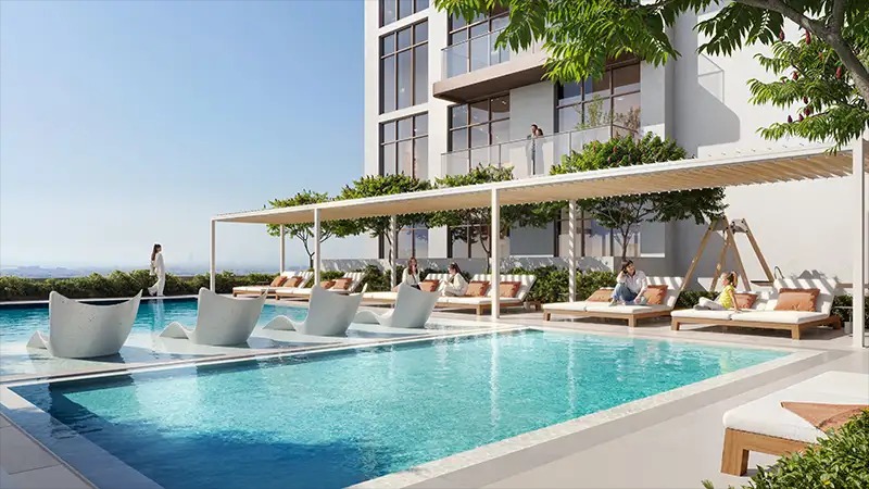 Object 1 Silviana Park Living Amenities Features