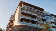 Object 1 Silviana Park Living Apartment Exteriors