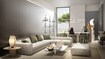 Object 1 Silviana Park Living Apartment Interiors