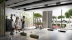 Object 1 Silviana Park Living Gymnasium Image