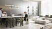 Object 1 V1VID Residence Amenities Features