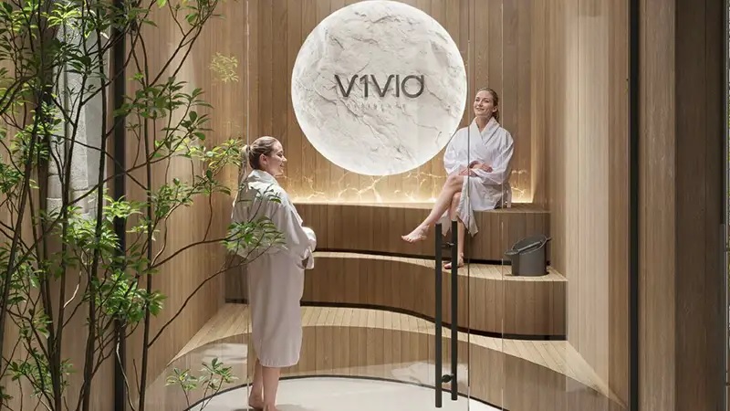 Object 1 V1VID Residence Amenities Features