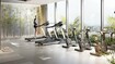 Object 1 V1VID Residence Gymnasium Image