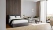 Object 1Wood Residence Apartment Interiors