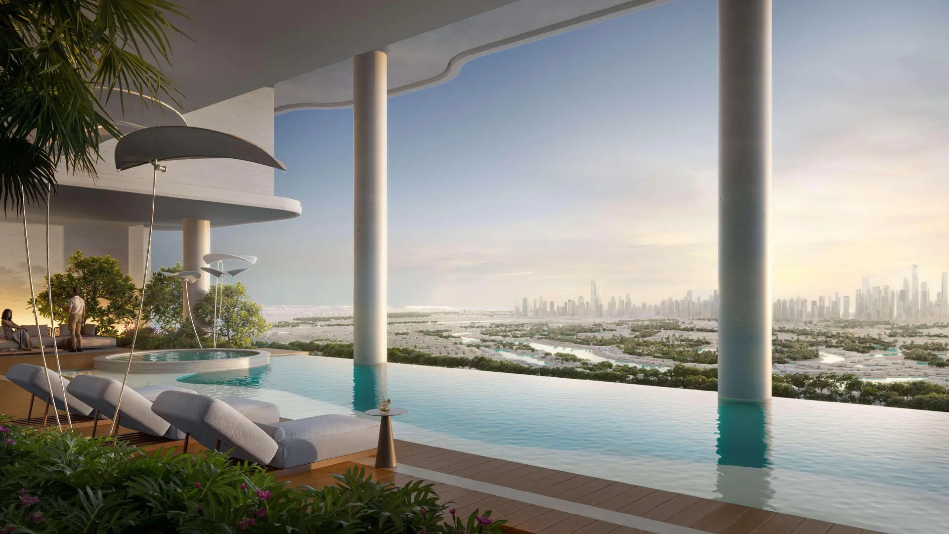 Object Alta V1ew Skyhomes Amenities Features