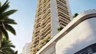 Object Alta V1ew Skyhomes Apartment Exteriors