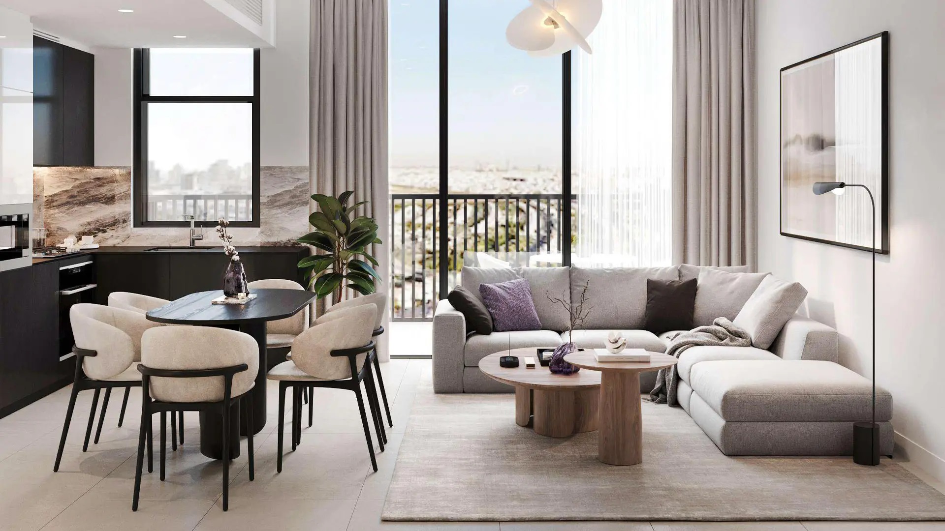 Object Alta V1ew Skyhomes Apartment Interiors