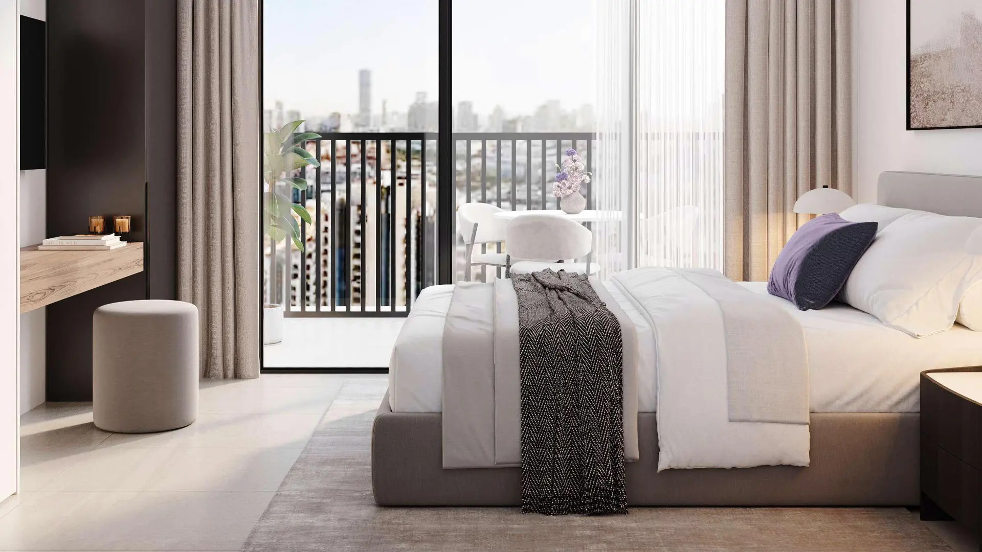 Object Alta V1ew Skyhomes Apartment Interiors