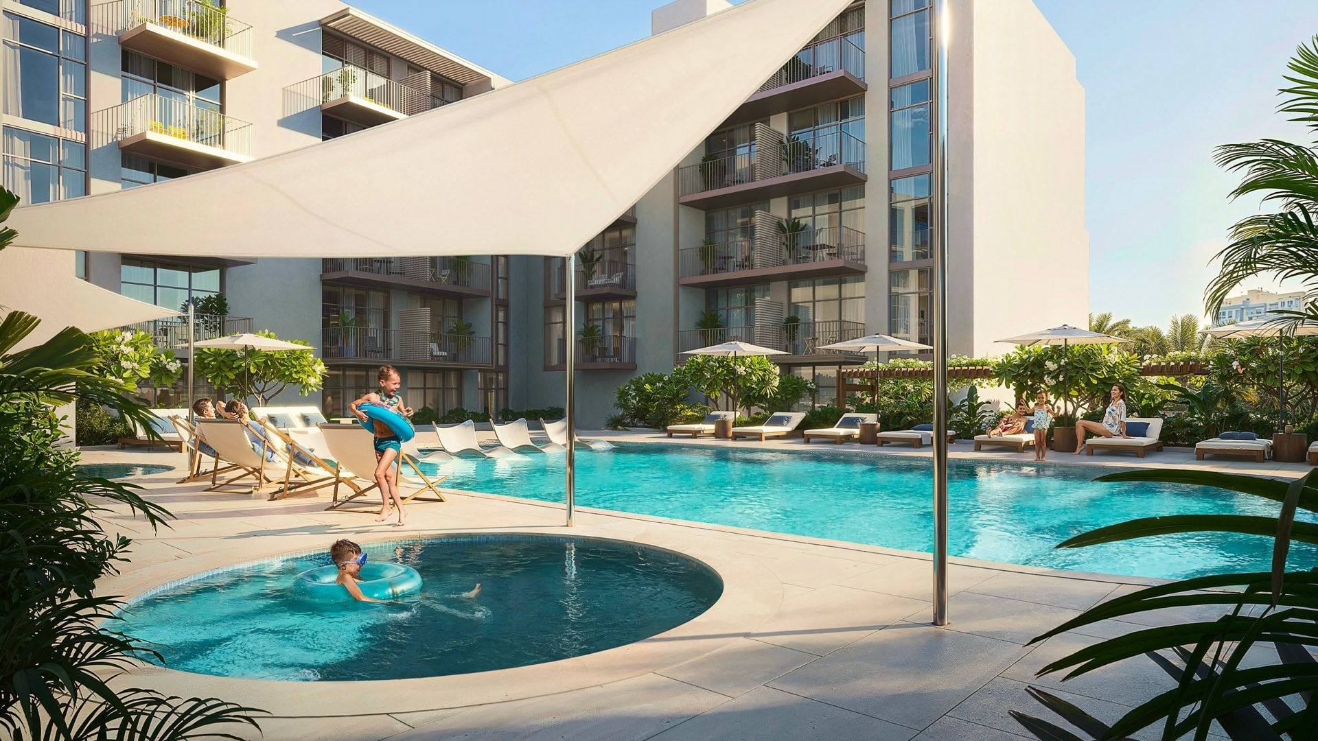 Object IR1DIAN Park Amenities Features