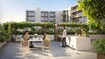Object IR1DIAN Park Apartment Exteriors