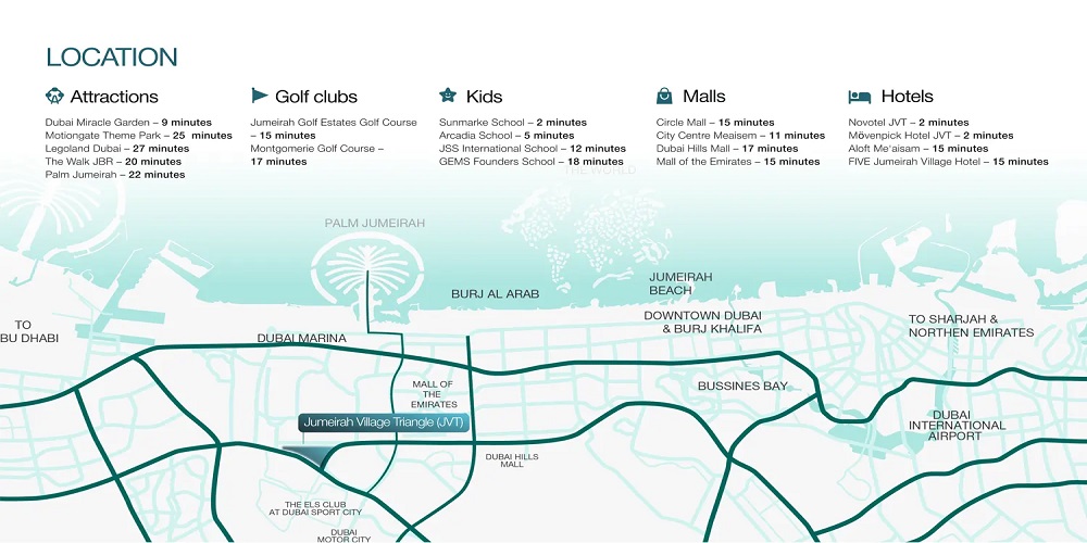Object Lum1nar Tower Location Image