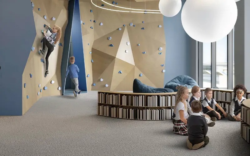 Object Ozone 1 Residences Amenities Features