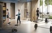 Object Ozone 1 Residences Gymnasium Image