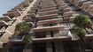 Object Tetr1s Tower Apartment Exteriors
