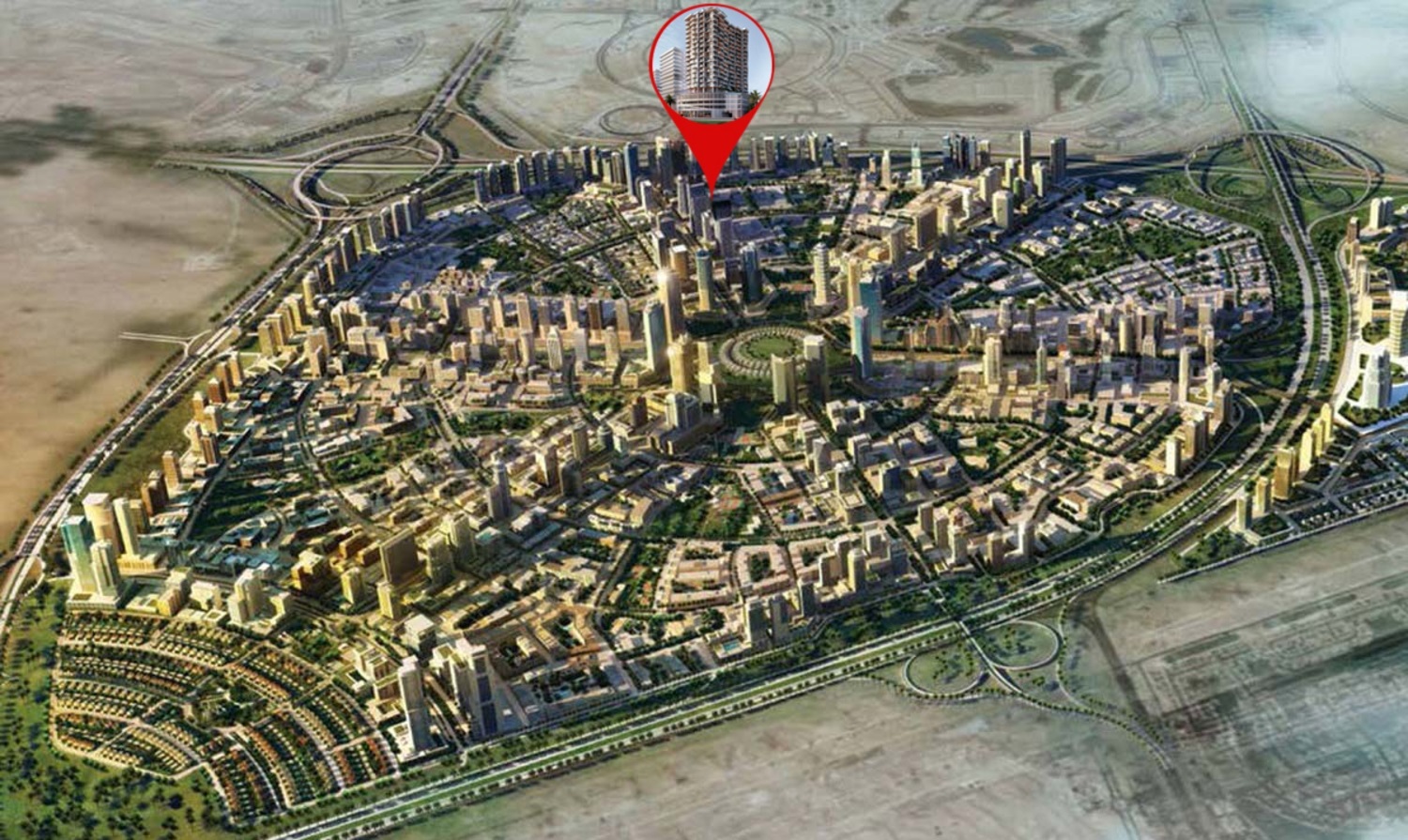 Object Tetr1s Tower Master Plan Image